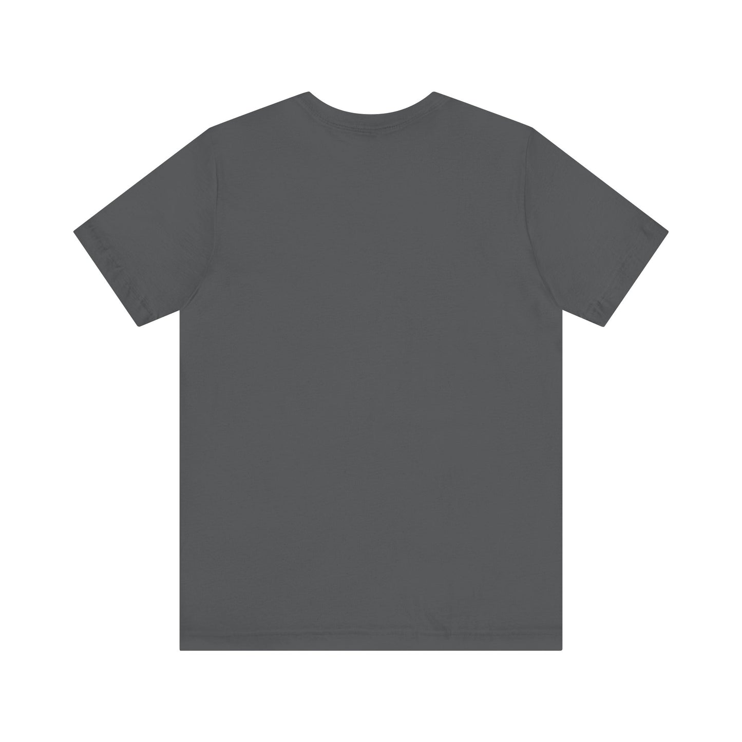 Trucker Hustle - Jersey Short Sleeve Shirt