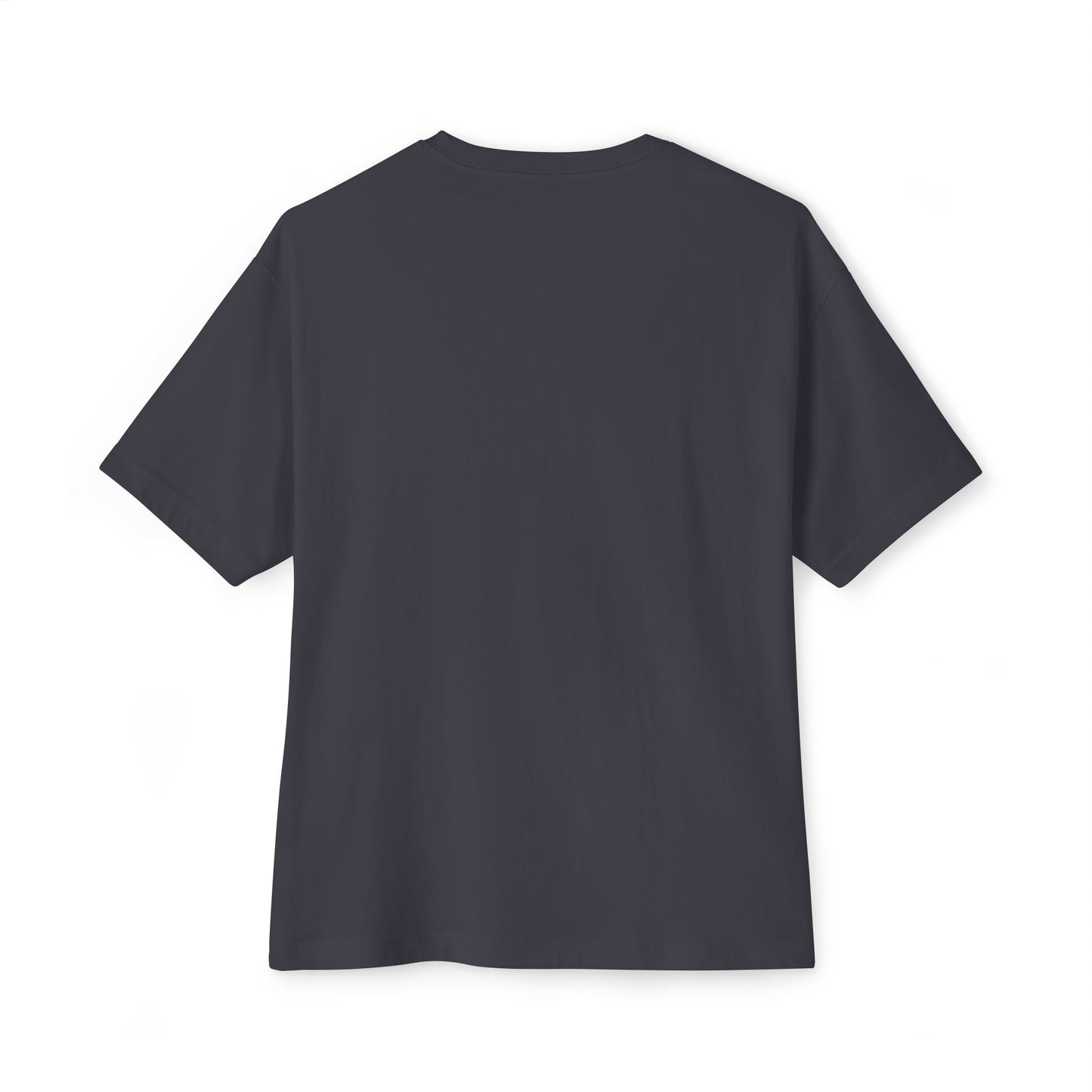 Quiero V- Oversized Boxy Tee
