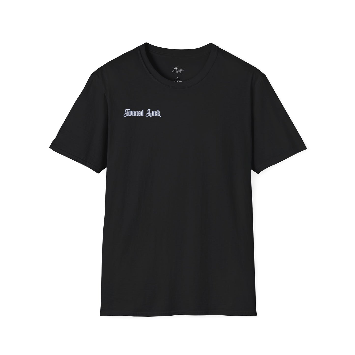 Grim Semi Truck T-Shirt
