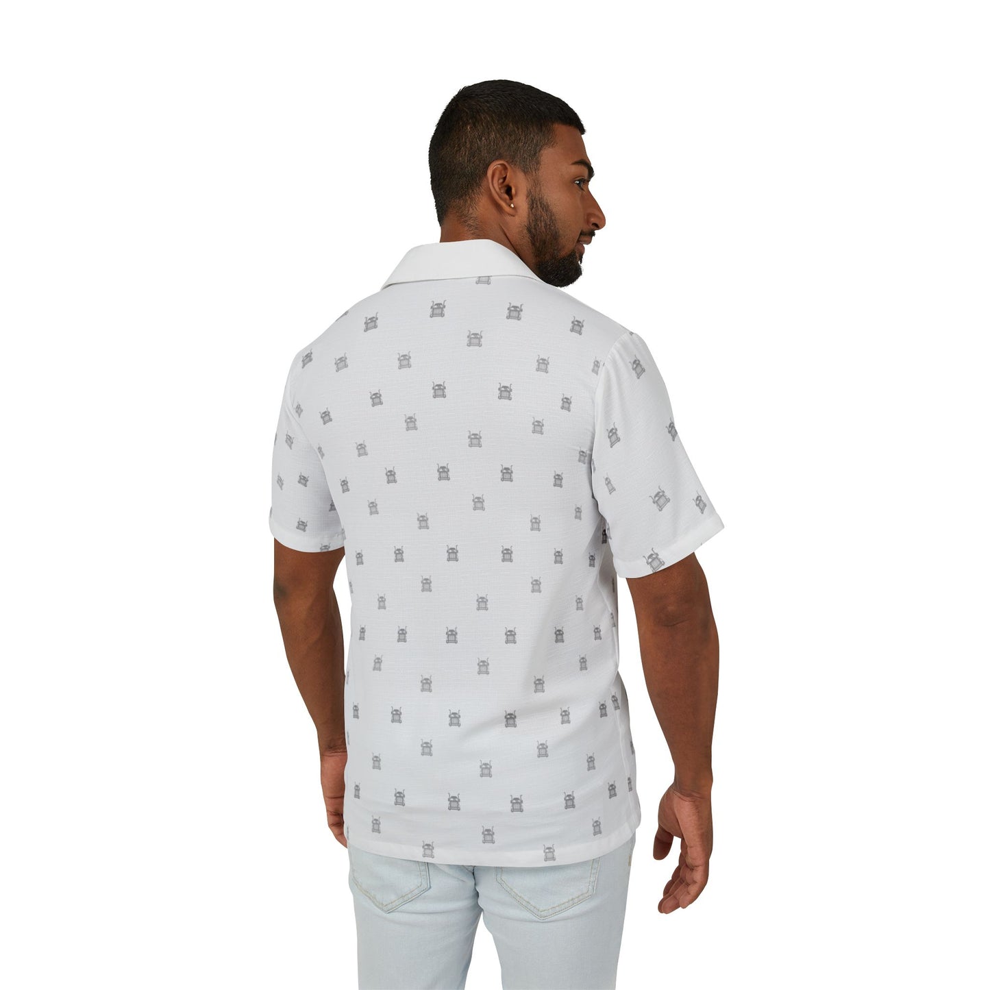Truckers' Hawaiian