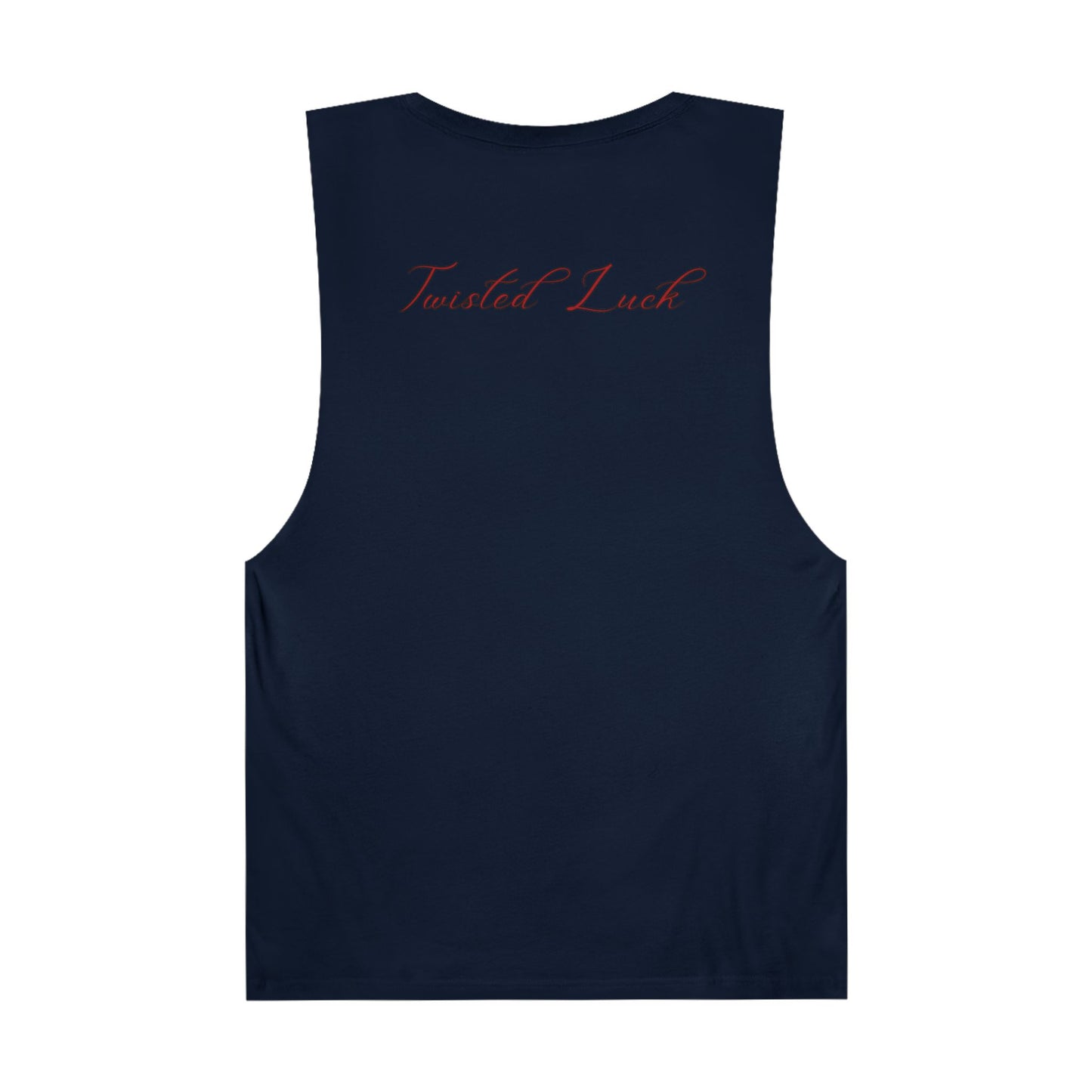 Trucker Life / Always Loaded -Tank Top
