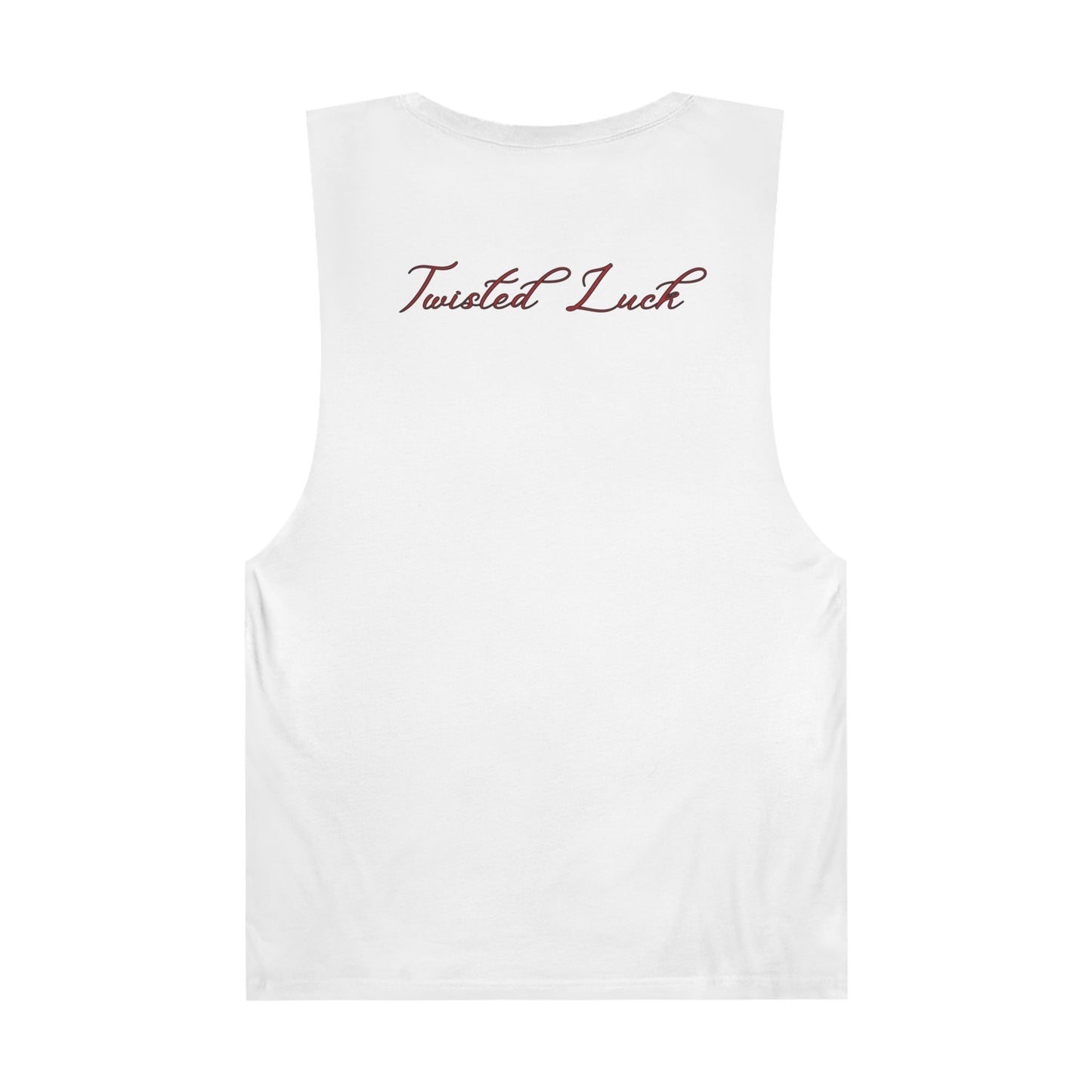 Trucker Life / Always Loaded -Tank Top
