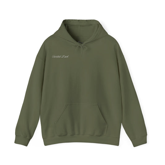 Easy money hoodie