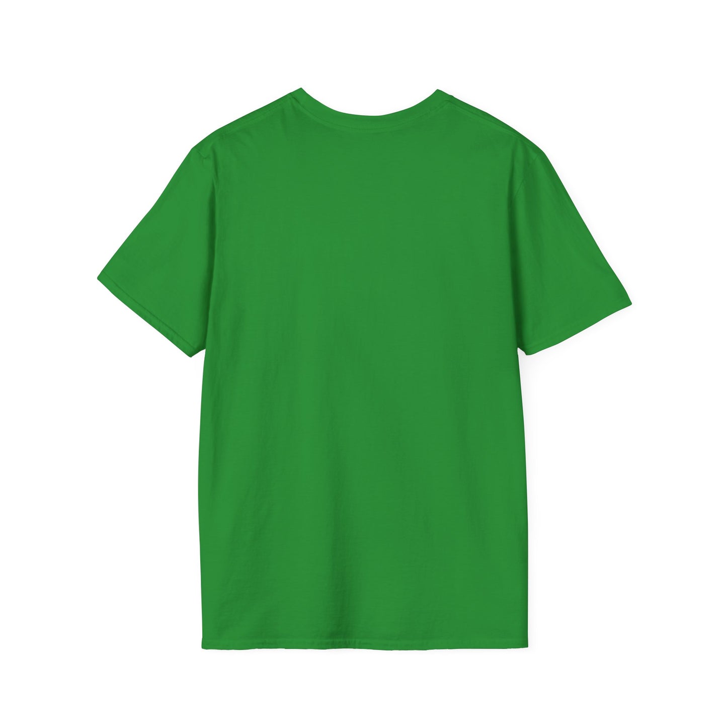 Twisted Luck Clown T-shirt