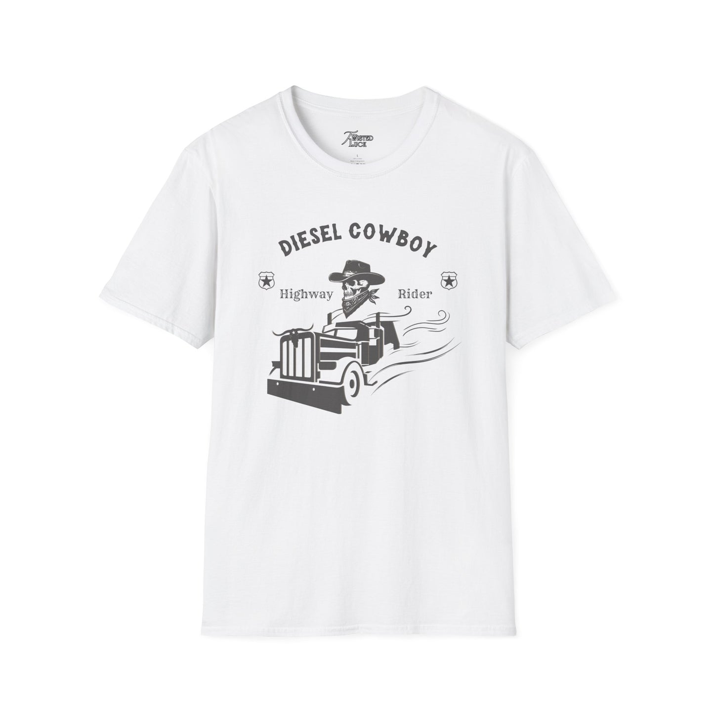 Diesel Cowboy