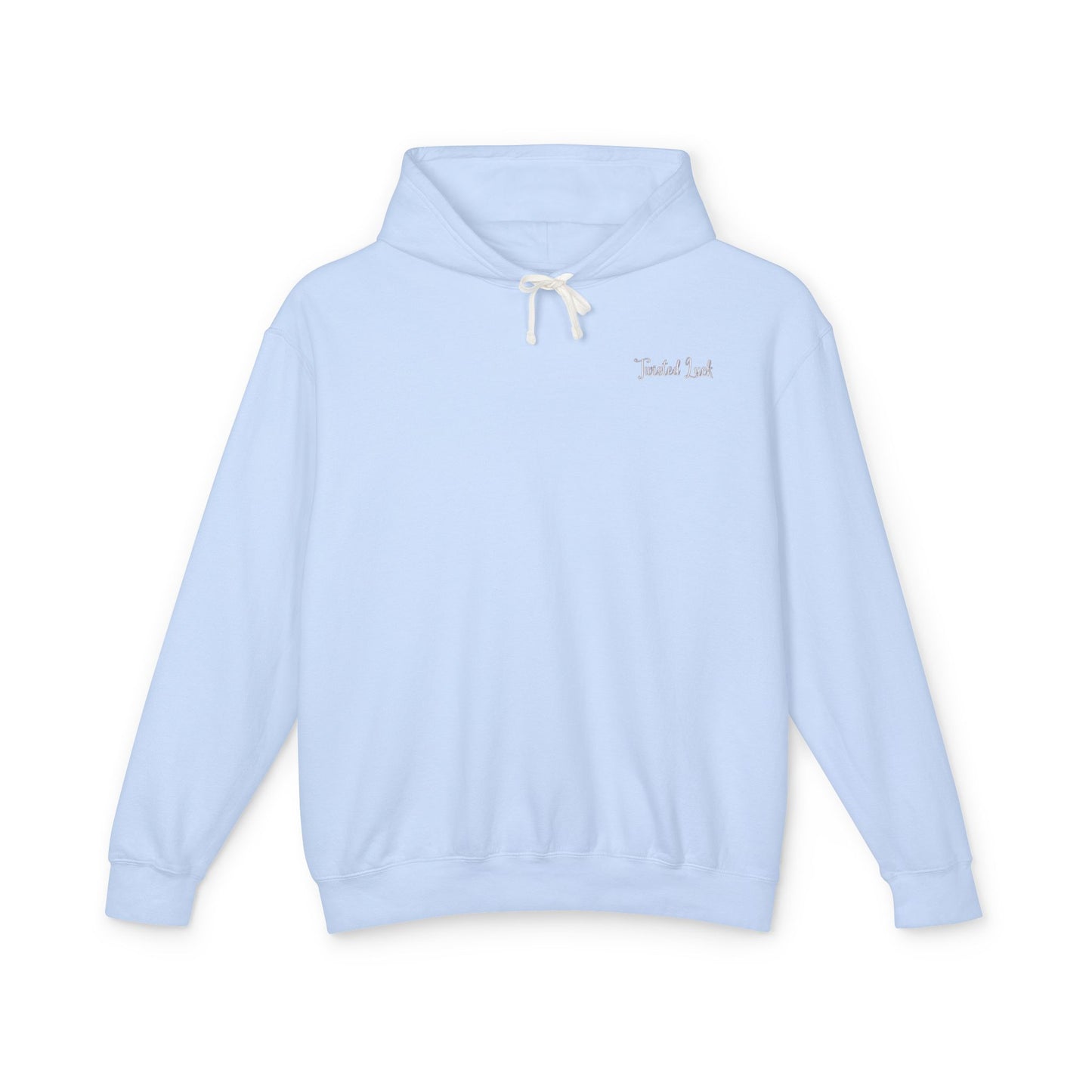Smile Now & No Llores Vato - Hooded sweatshirt