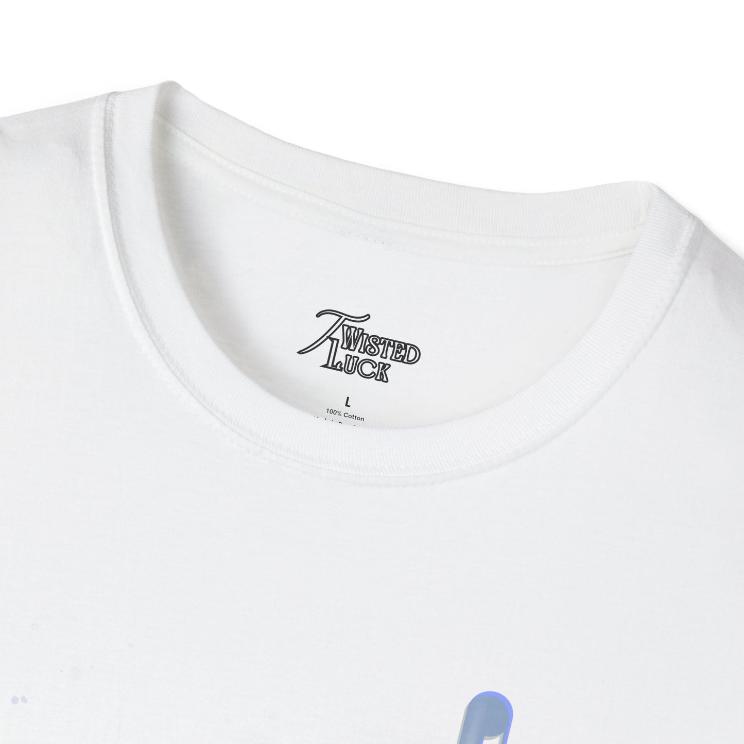 New Gen Truck Graphic T-Shirt, Unisex Softstyle Tee, Perfect for Truck Lovers, Gifts for Dad, Casual Wear, Birthday Present