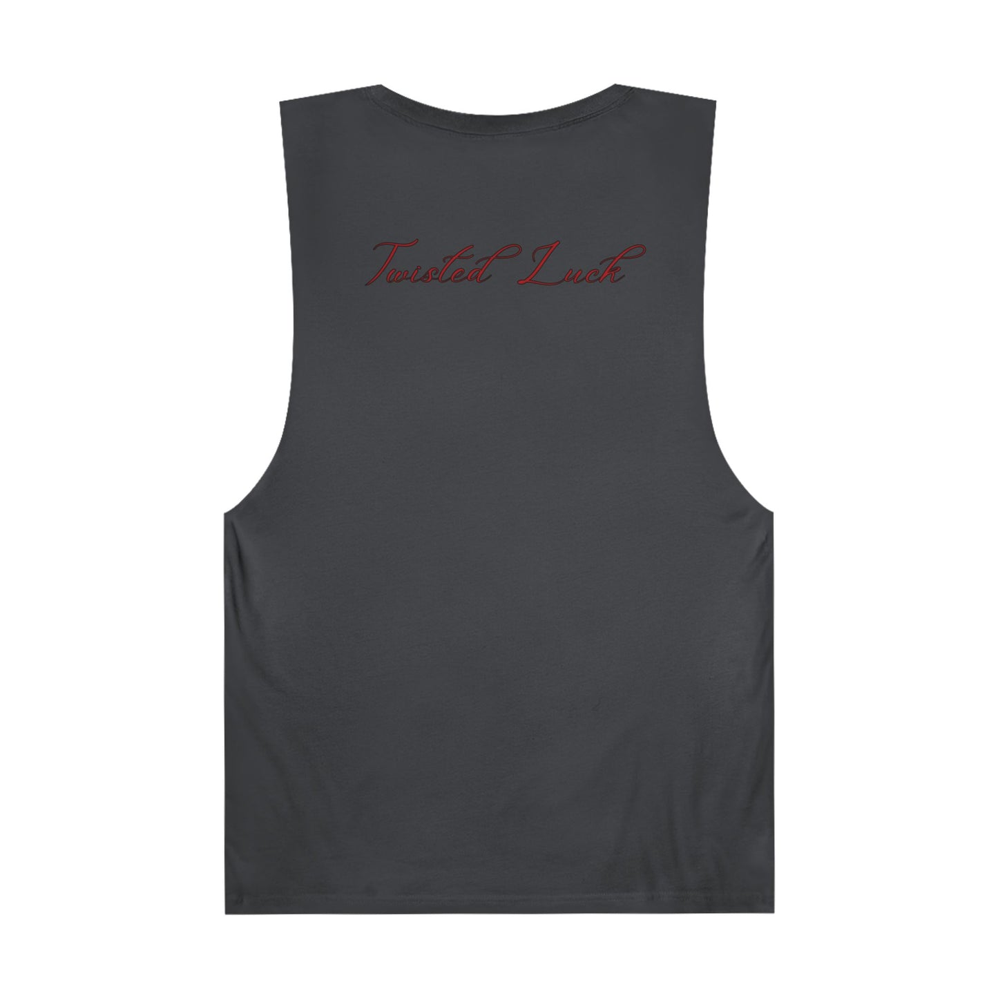 Trucker Life / Always Loaded -Tank Top