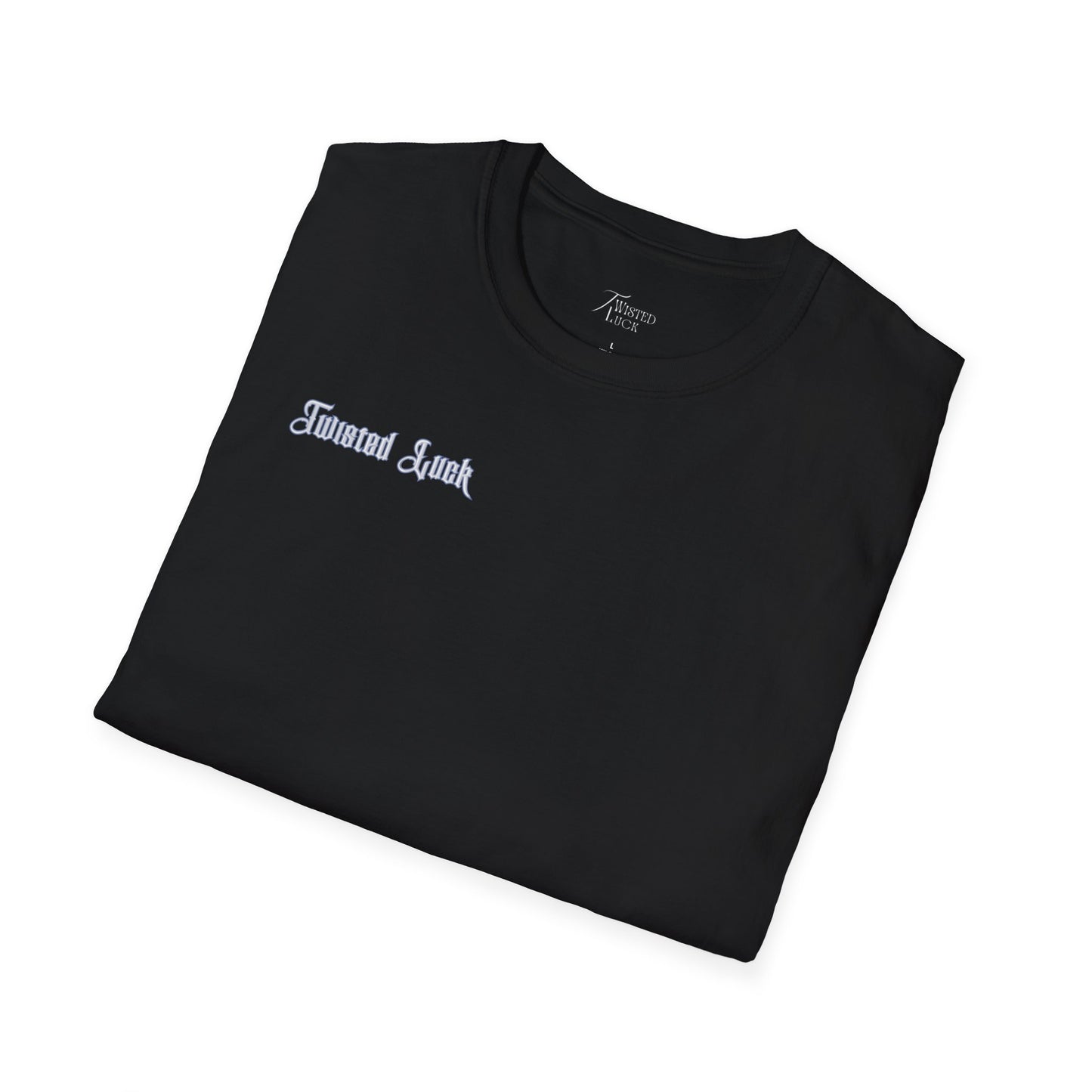 Grim Semi Truck T-Shirt
