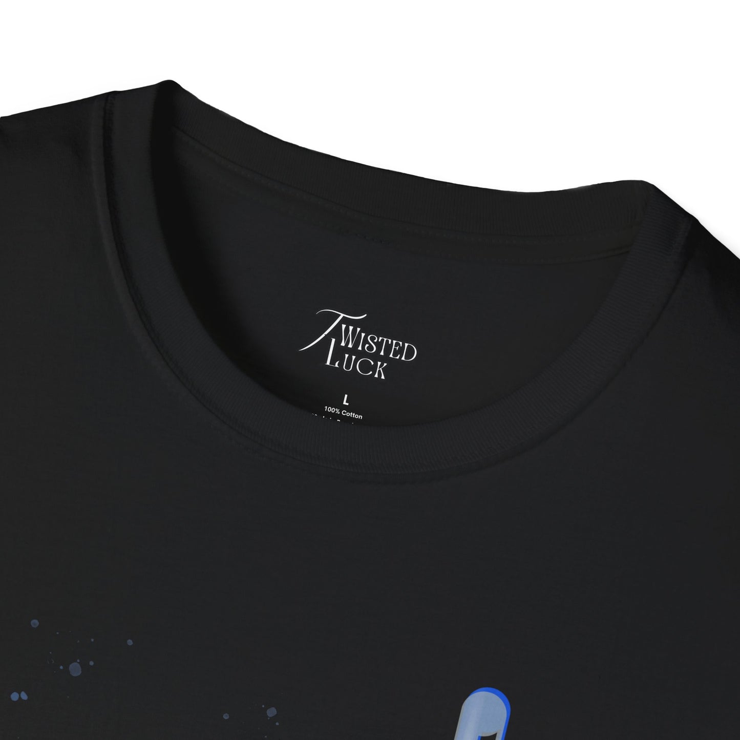 New Gen Truck Graphic T-Shirt, Unisex Softstyle Tee, Perfect for Truck Lovers, Gifts for Dad, Casual Wear, Birthday Present