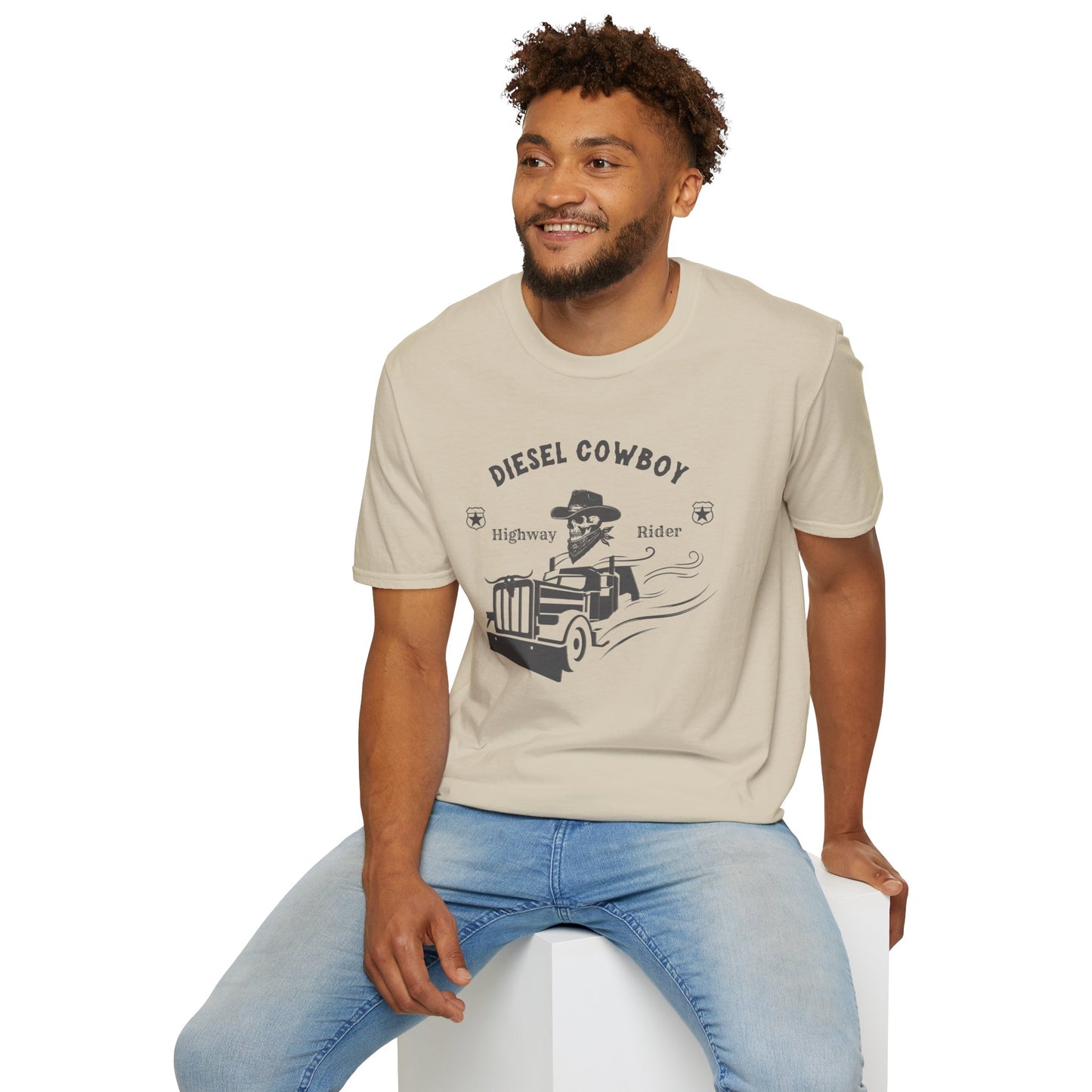 Diesel Cowboy
