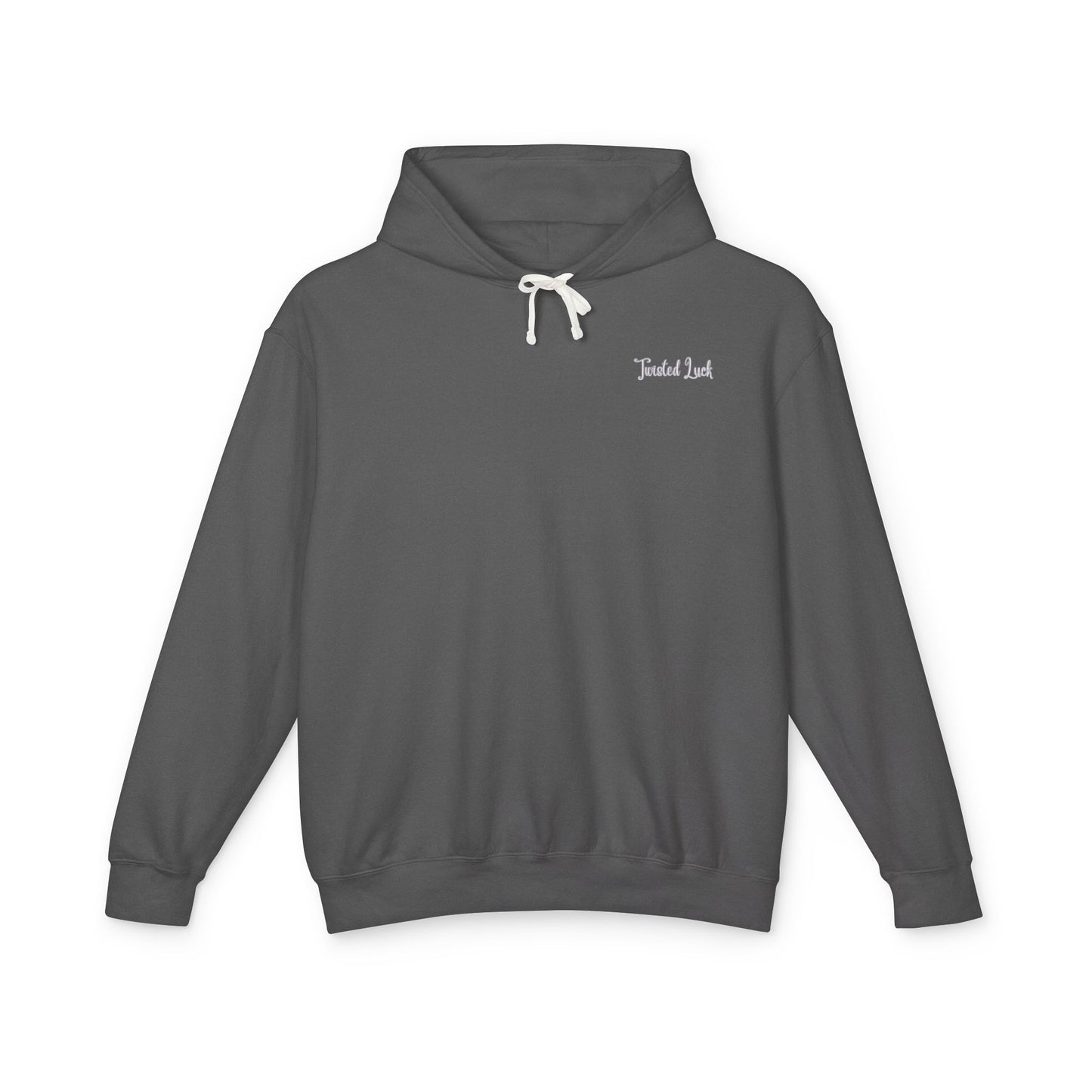 Smile Now & No Llores Vato - Hooded sweatshirt