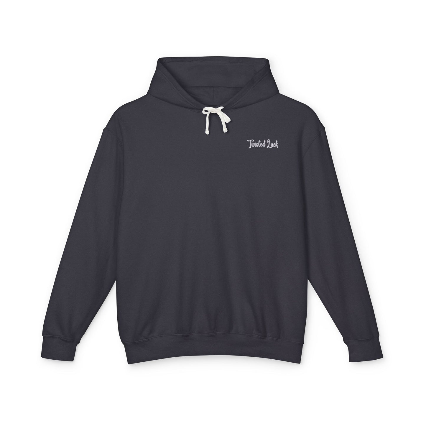 Smile Now & No Llores Vato - Hooded sweatshirt