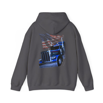 Dreamer Hoodie