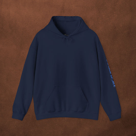 "Easy Money" Trucker hoodie