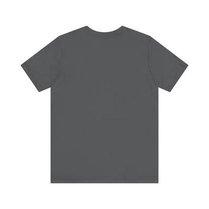 Trucker Hustle - Jersey Short Sleeve Shirt