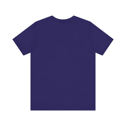 Trucker Hustle - Jersey Short Sleeve Shirt