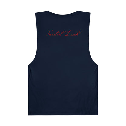 Trucker Life / Always Loaded -Tank Top