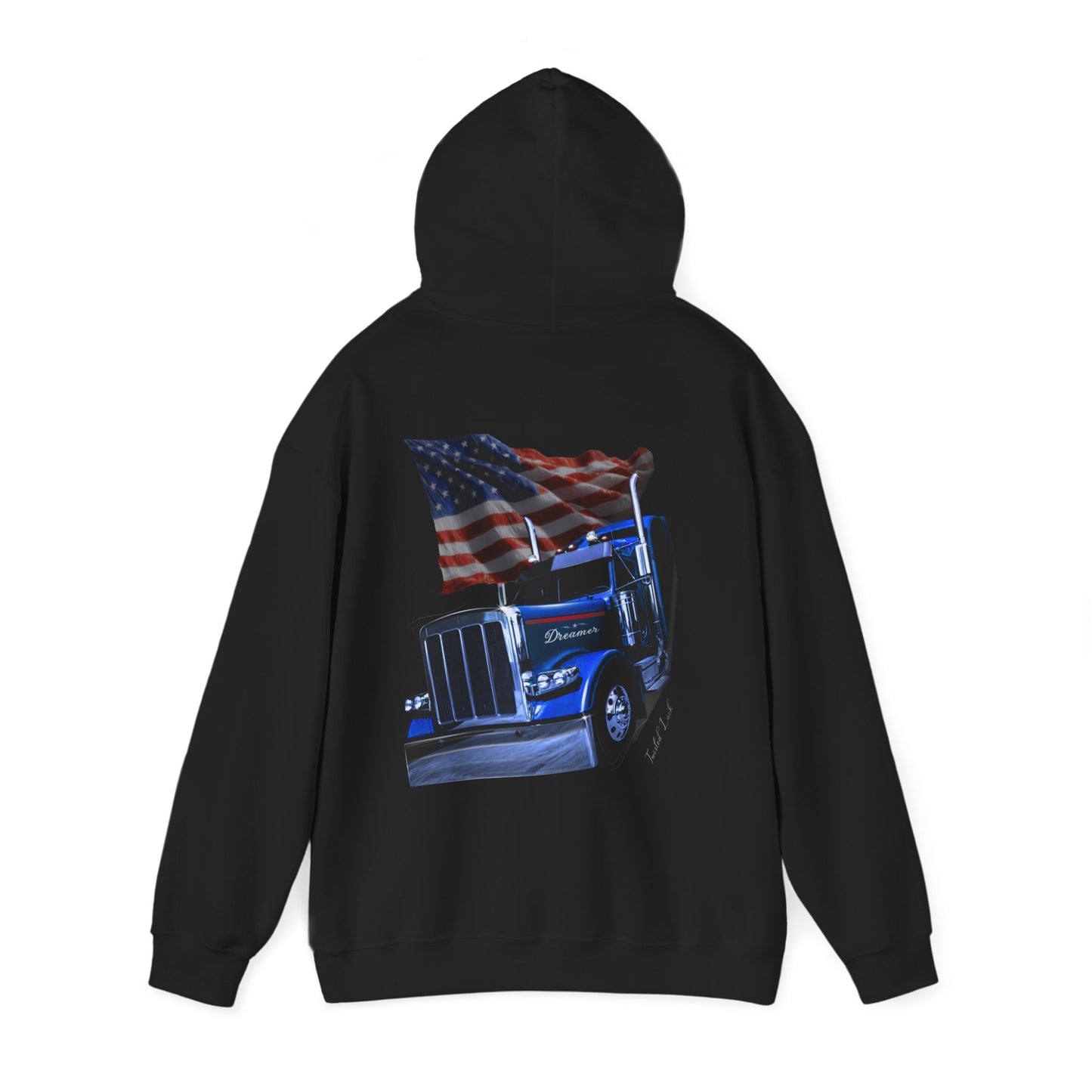 Dreamer Hoodie
