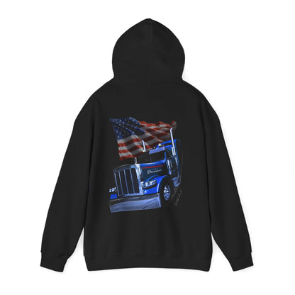 Dreamer Hoodie