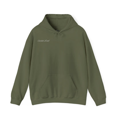 Easy money hoodie