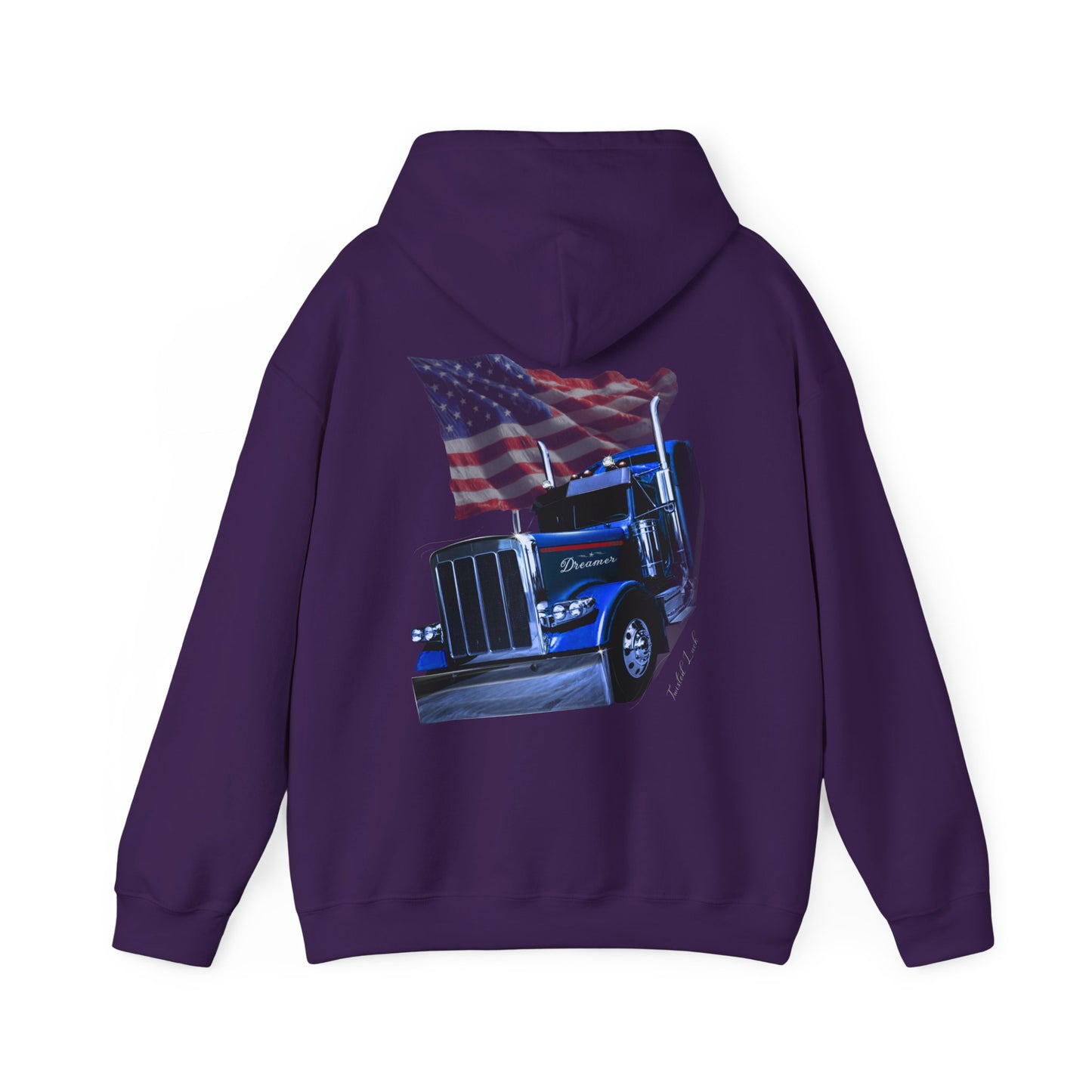 Dreamer Hoodie