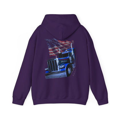 Dreamer Hoodie