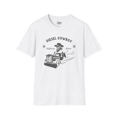 Diesel Cowboy