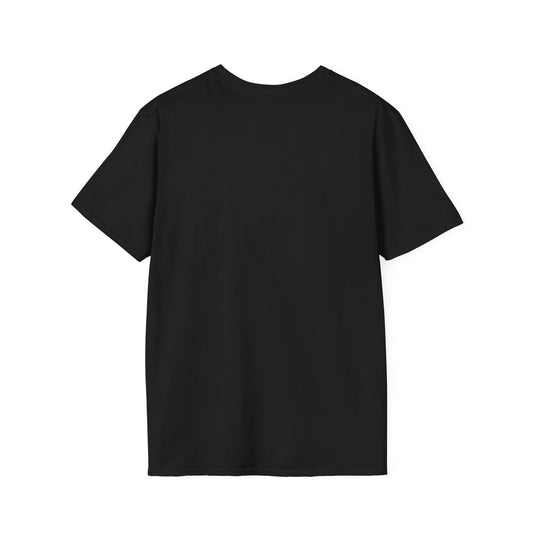 Team Work - God & Family First T-Shirt