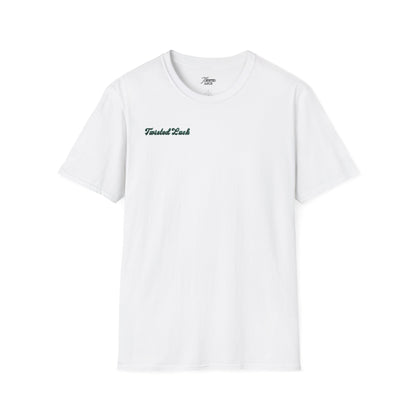 Shiny Side up- Trucker shirt