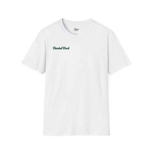 Shiny Side up- Trucker shirt