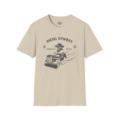 Diesel Cowboy