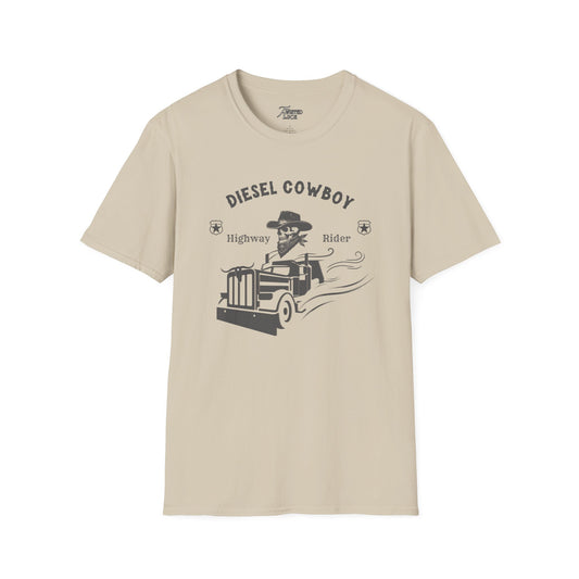 Diesel Cowboy