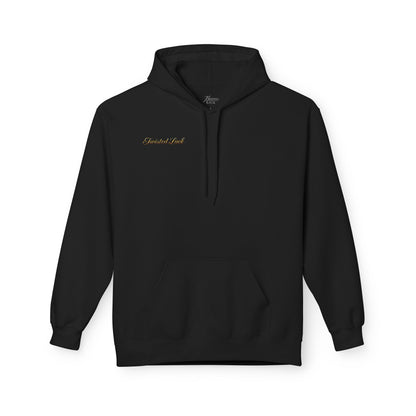 Los Angeles Summer Nights Hoodie