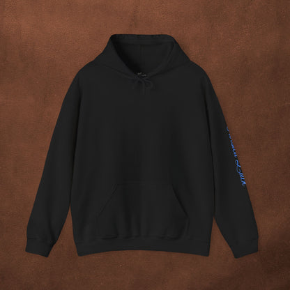 "Easy Money" Trucker hoodie