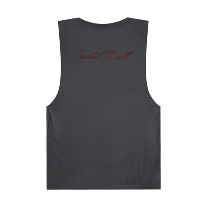Trucker Life / Always Loaded -Tank Top