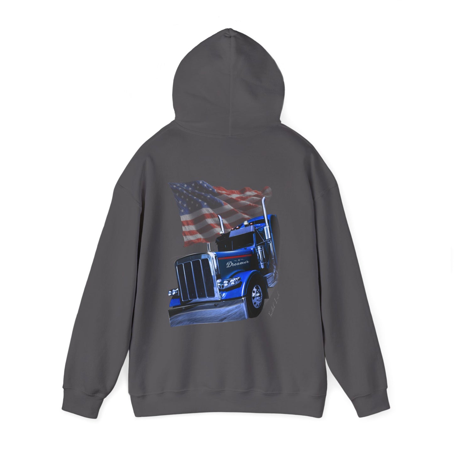 Dreamer Hoodie