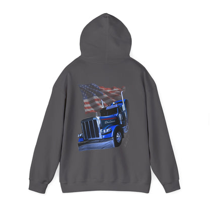 Dreamer Hoodie