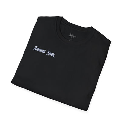Grim Semi Truck T-Shirt