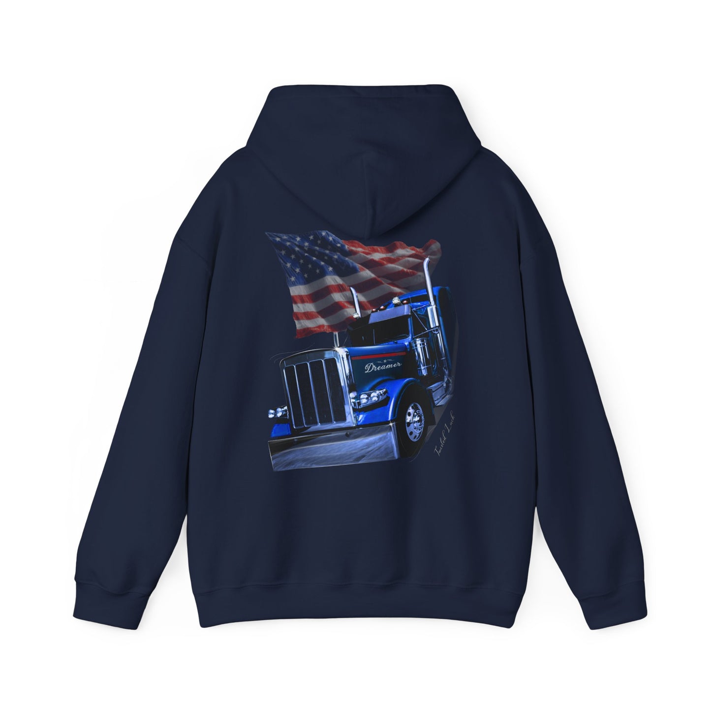Dreamer Hoodie