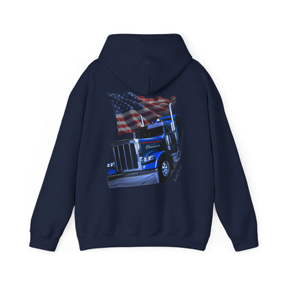 Dreamer Hoodie