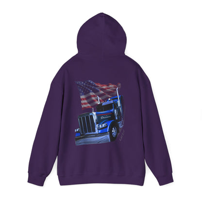 Dreamer Hoodie