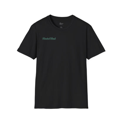 Shiny Side up- Trucker shirt