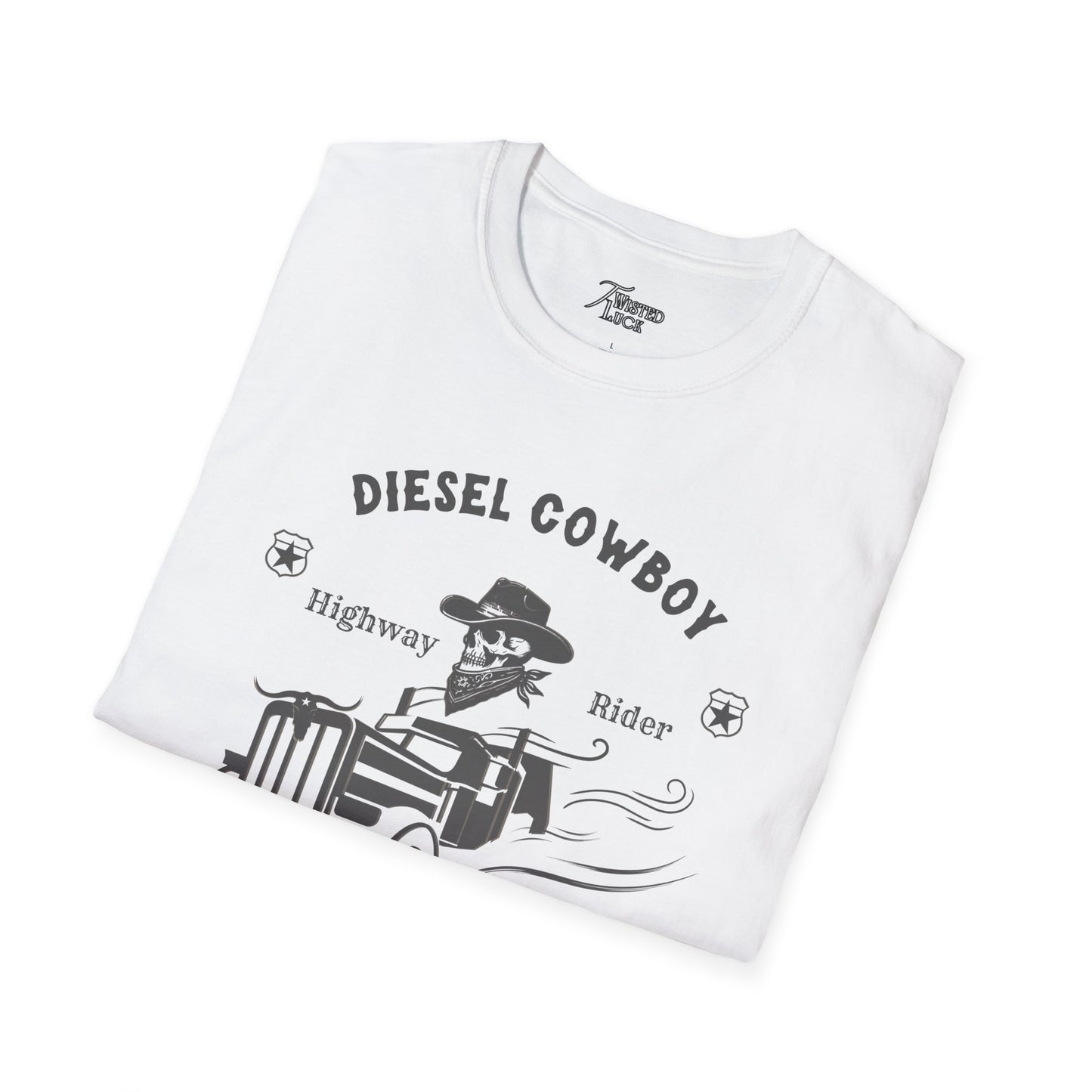 Diesel Cowboy