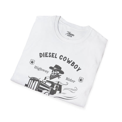 Diesel Cowboy
