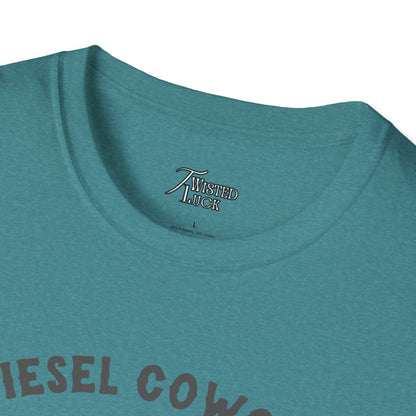 Diesel Cowgirl T-Shirt
