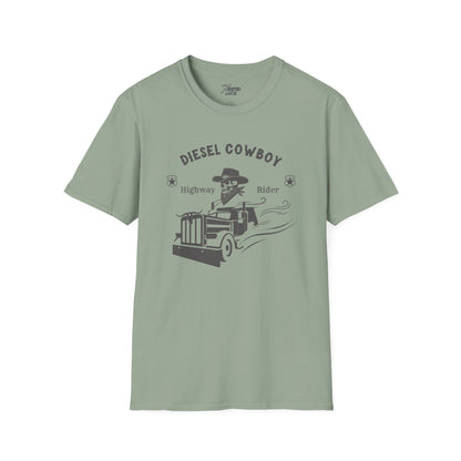 Diesel Cowboy