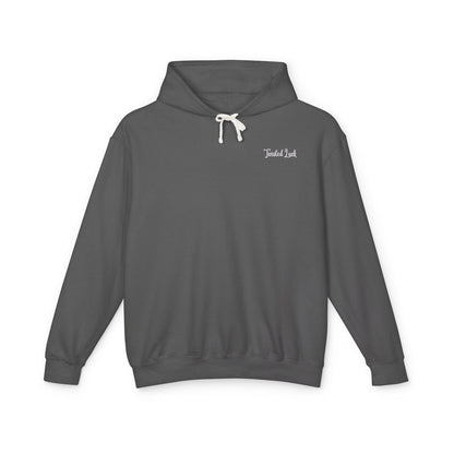 Smile Now & No Llores Vato - Hooded sweatshirt