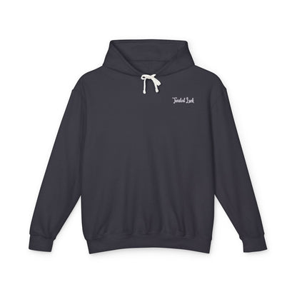 Smile Now & No Llores Vato - Hooded sweatshirt