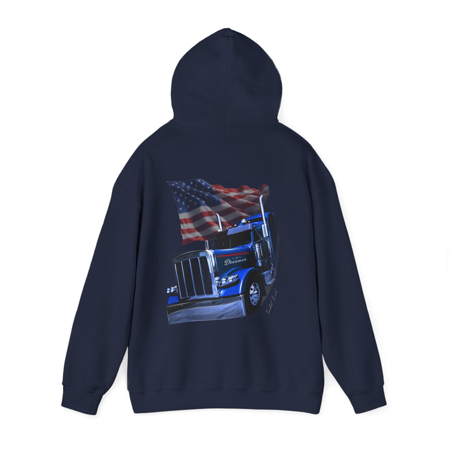 Dreamer Hoodie